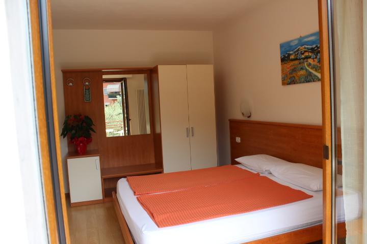 Villa Marina Torbole Sul Garda Exterior foto