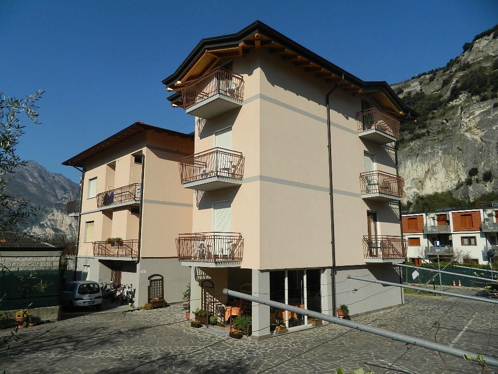 Villa Marina Torbole Sul Garda Exterior foto