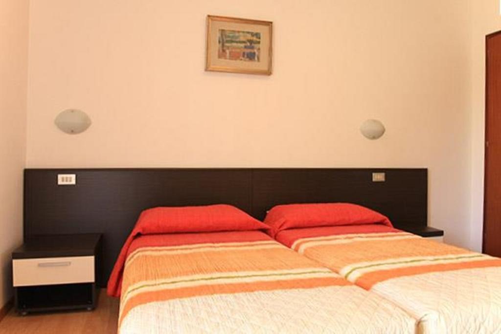 Villa Marina Torbole Sul Garda Exterior foto